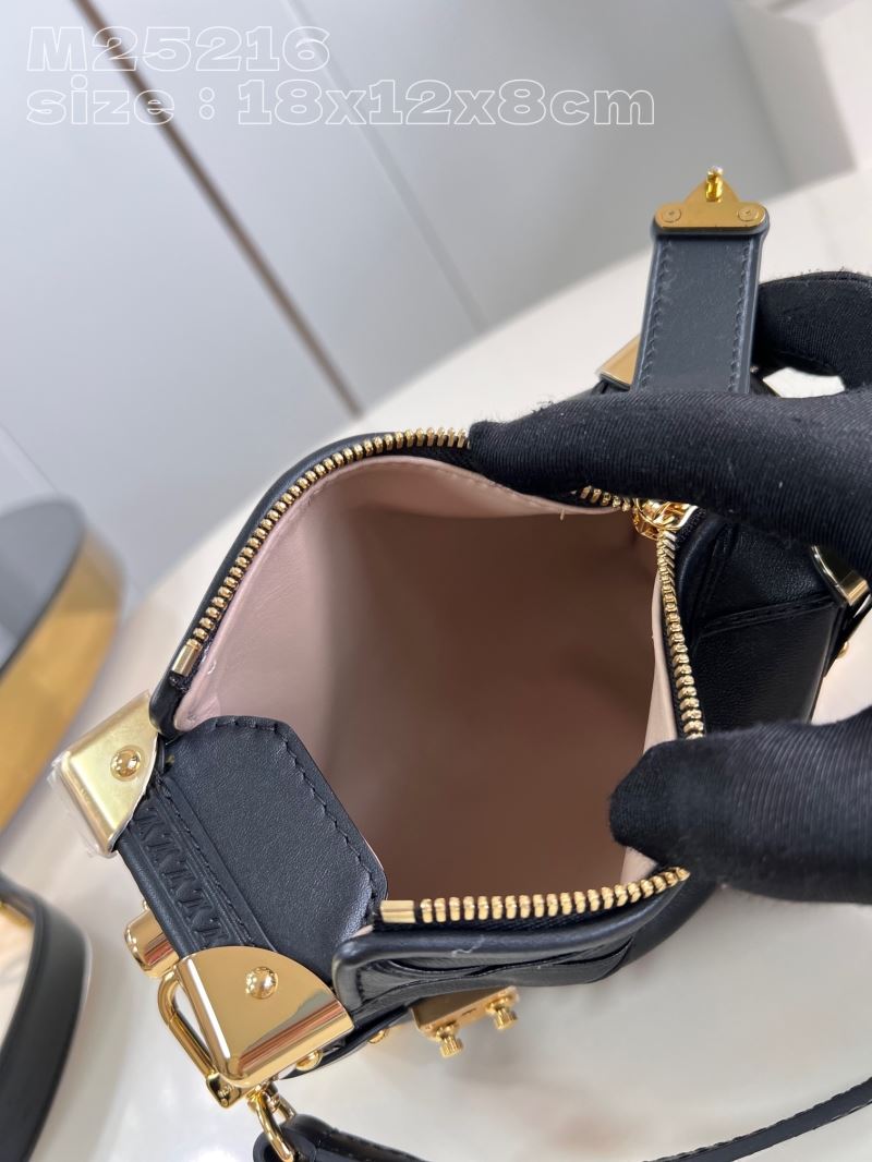 Louis Vuitton Box Bags